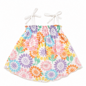 Top de tirants Holly | Roba Artesanal