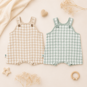 Peto Baby 0-3 mesos | Roba Artesanal