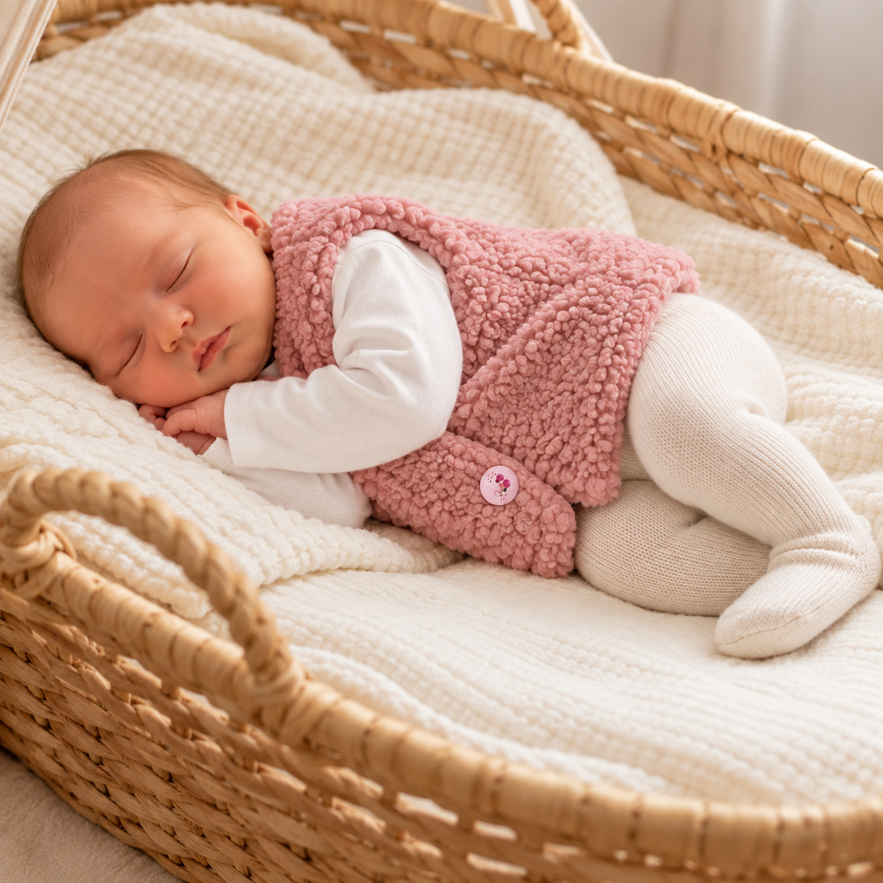 Pack Baby Estrelles| Roba Artesanal - Imatge 4