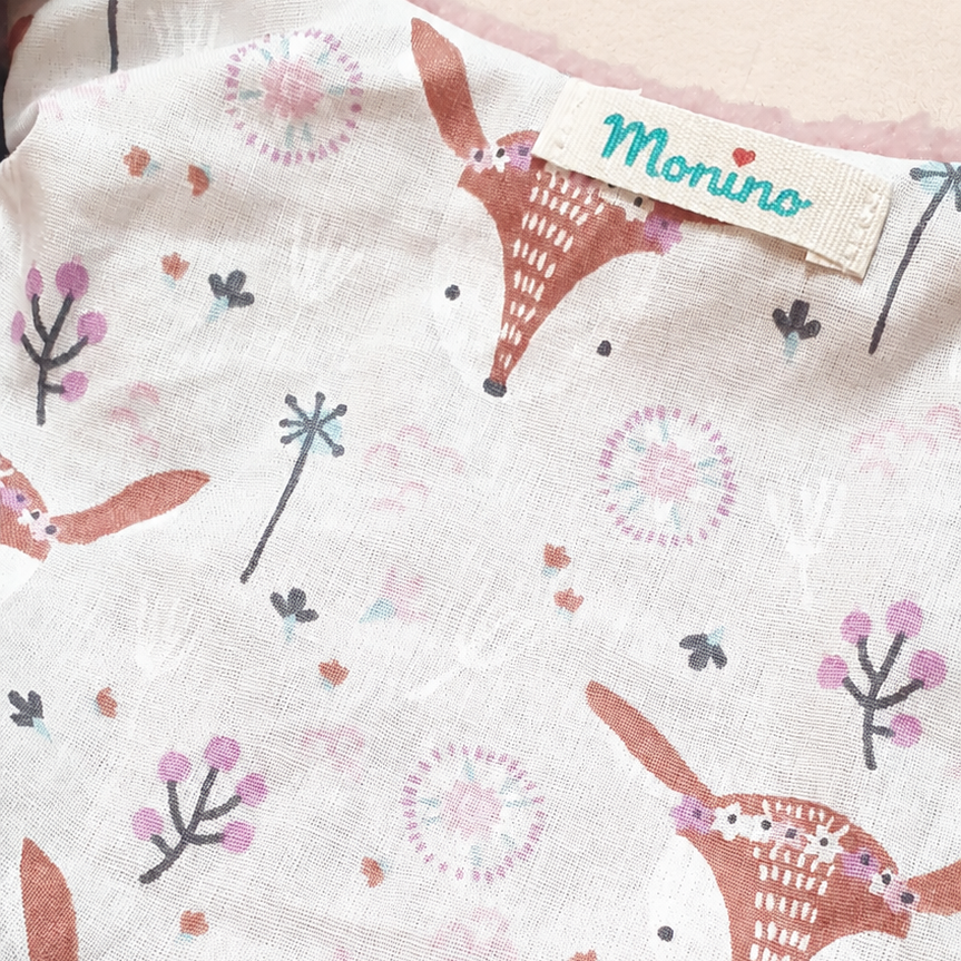 Pack Baby Estrelles| Roba Artesanal - Imatge 3